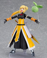 Max Factory KonoSuba Crimson Legend Darkness Figma (re-run) Actionfigur