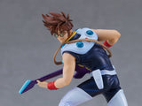 Max Factory Macross 7 Minimum Factory MF-89 Basara Nekki PLAMAX Plastic Model Kit