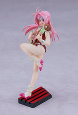 Max Factory Macross 7 Mylene Flare Jenius PLAMAX Minimum Factory MF-90 Plastic Model Kit