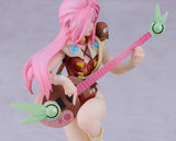 Max Factory Macross 7 Mylene Flare Jenius PLAMAX Minimum Factory MF-90 Plastic Model Kit