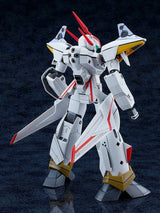 Max Factory Macross Dynamite 7 VF-19P Excalibur (Planet Zola Patrol Corps) PLAMAX 1/72 Plastic Model Kit
