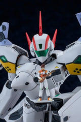 Max Factory Macross Dynamite 7 VF-19P Excalibur (Planet Zola Patrol Corps) PLAMAX 1/72 Plastic Model Kit