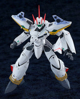 Max Factory Macross Dynamite 7 VF-19P Excalibur (Planet Zola Patrol Corps) PLAMAX 1/72 Plastic Model Kit