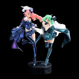 Max Factory Macross Frontier YF-29 Galaxy Set Fighter Nose Collection Modellbausatz