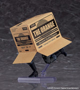 Max Factory Metal Gear Solid 2 Sons of Liberty Figma Solid Snake MGS2 Ver. Updated Edition Actionfigur