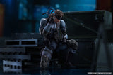 Max Factory Metal Gear Solid 2 Sons of Liberty Figma Solid Snake MGS2 Ver. Updated Edition Actionfigur