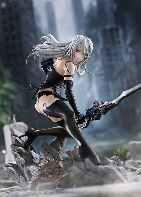 Max Factory NieR:Automata A2 Ver1.1a 1/7 Statue