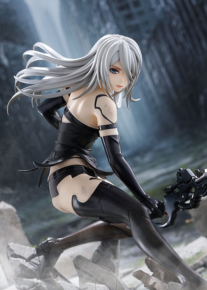 Max Factory NieR:Automata A2 Ver1.1a 1/7 Statue