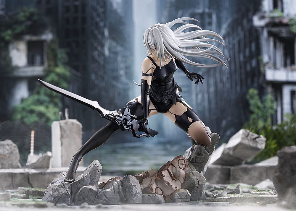 Max Factory NieR:Automata A2 Ver1.1a 1/7 Statue