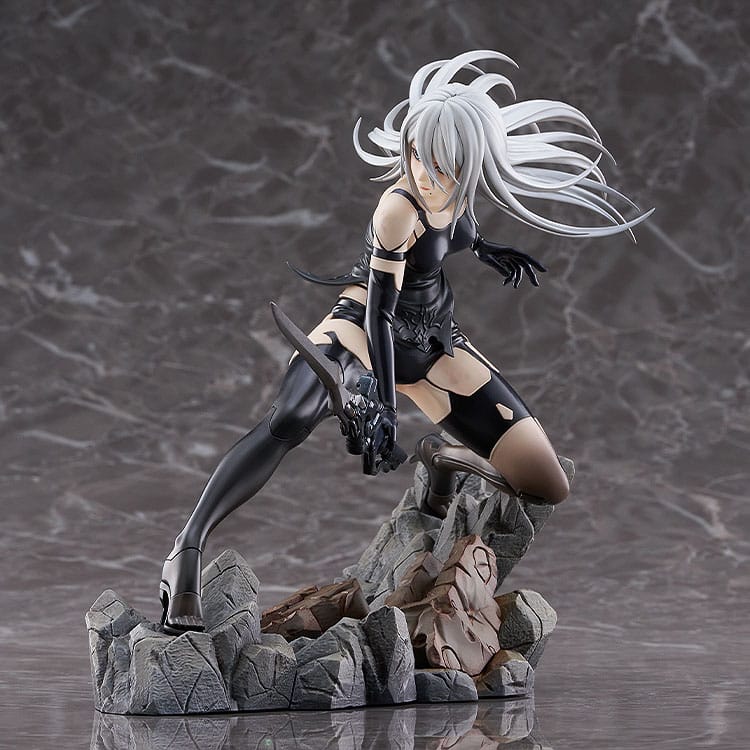 Max Factory NieR:Automata A2 Ver1.1a 1/7 Statue