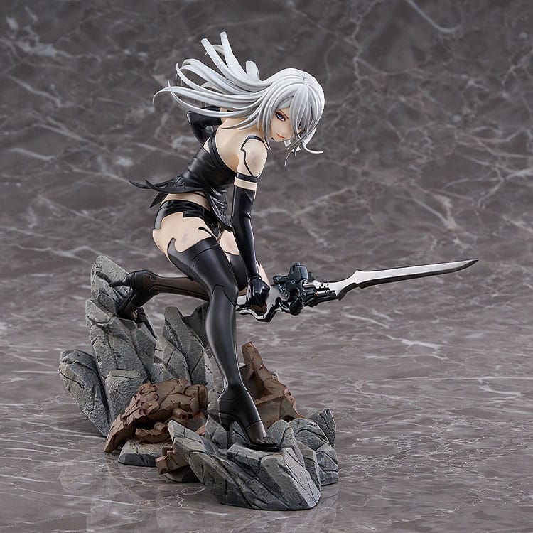 Max Factory NieR:Automata A2 Ver1.1a 1/7 Statue