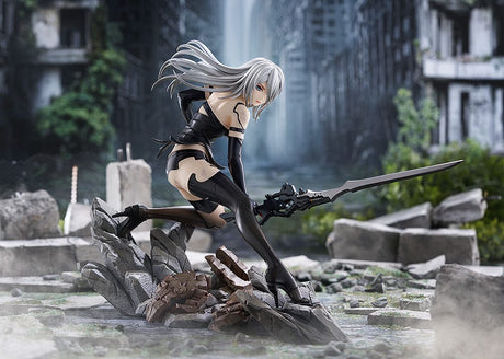 Max Factory NieR:Automata A2 Ver1.1a 1/7 Statue