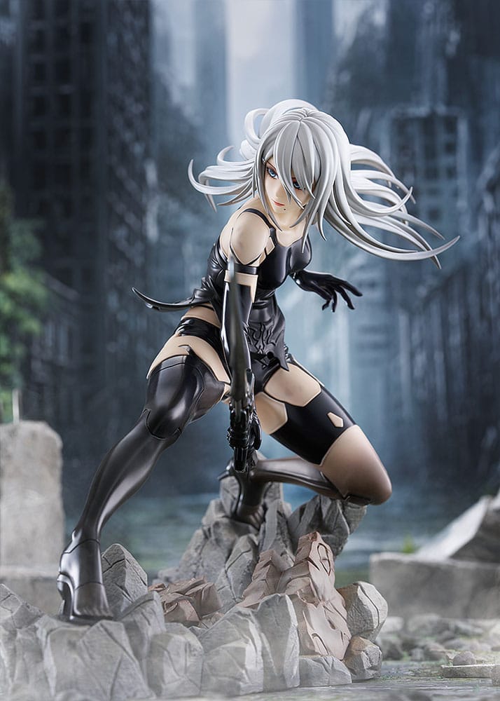 Max Factory NieR:Automata A2 Ver1.1a 1/7 Statue