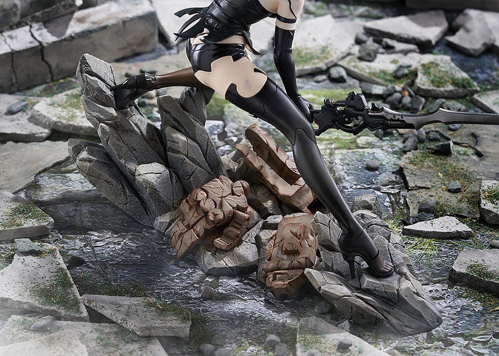 Max Factory NieR:Automata A2 Ver1.1a 1/7 Statue