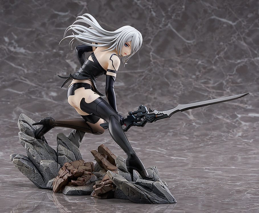 Max Factory NieR:Automata A2 Ver1.1a 1/7 Statue
