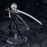 Max Factory NieR:Automata Ver1.1a Figma Actionfigur 2B (YoRHa No.2 Type B) 16 cm