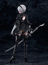 Max Factory NieR:Automata Ver1.1a Figma Actionfigur 2B (YoRHa No.2 Type B) 16 cm