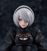 Max Factory NieR:Automata Ver1.1a Figma Actionfigur 2B (YoRHa No.2 Type B) 16 cm