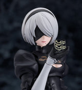Max Factory NieR:Automata Ver1.1a Figma Actionfigur 2B (YoRHa No.2 Type B) 16 cm