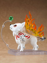 Max Factory Okami Amaterasu Nendoroid DX Ver. Actionfigur