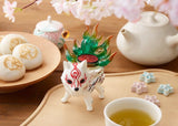 Max Factory Okami Nendoroid Shiranui DX Ver. Actionfigur