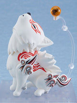 Max Factory Okami Nendoroid Shiranui DX Ver. Actionfigur