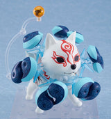 Max Factory Okami Nendoroid Shiranui DX Ver. Actionfigur