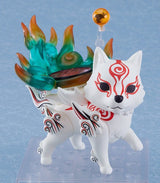 Max Factory Okami Shiranui Nendoroid Actionfigur