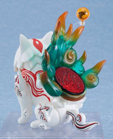 Max Factory Okami Shiranui Nendoroid Actionfigur