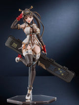 Max Factory Original Character MX-chan Plamatea Plastic Model Kit