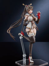 Max Factory Original Character MX-chan Plamatea Plastic Model Kit
