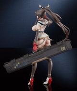 Max Factory Original Character MX-chan Plamatea Plastic Model Kit