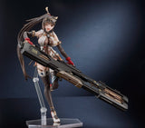 Max Factory Original Character MX-chan Plamatea Plastic Model Kit