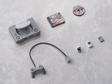 Max Factory PlayStation Original Character Figma figmaPLUS Zubehör-Set für Actionfiguren