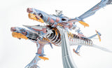 Max Factory Rebuild of Evangelion AAA Wunder PLAMAX Plastic Model Kit