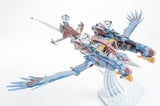 Max Factory Rebuild of Evangelion AAA Wunder PLAMAX Plastic Model Kit