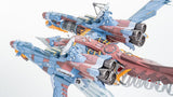 Max Factory Rebuild of Evangelion AAA Wunder PLAMAX Plastic Model Kit