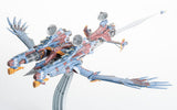 Max Factory Rebuild of Evangelion AAA Wunder PLAMAX Plastic Model Kit