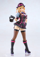 Max Factory Shunya Yamashita Military Qty’s Minimum Factory Nene Ver. 2.0 PLAMAX Plastic Model Kit