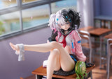 Max Factory Snowbreak Containment Zone Eatchel - The Cub [Overdue Radiance] 1/7 Figur