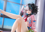 Max Factory Snowbreak Containment Zone Eatchel - The Cub [Overdue Radiance] 1/7 Figur