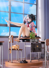 Max Factory Snowbreak Containment Zone Eatchel - The Cub [Overdue Radiance] 1/7 Figur