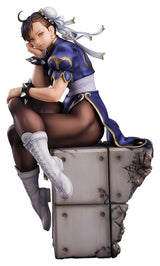 Max Factory Street Fighter Chun-Li 1/6 Figure