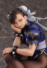 Max Factory Street Fighter Chun-Li 1/6 Figure