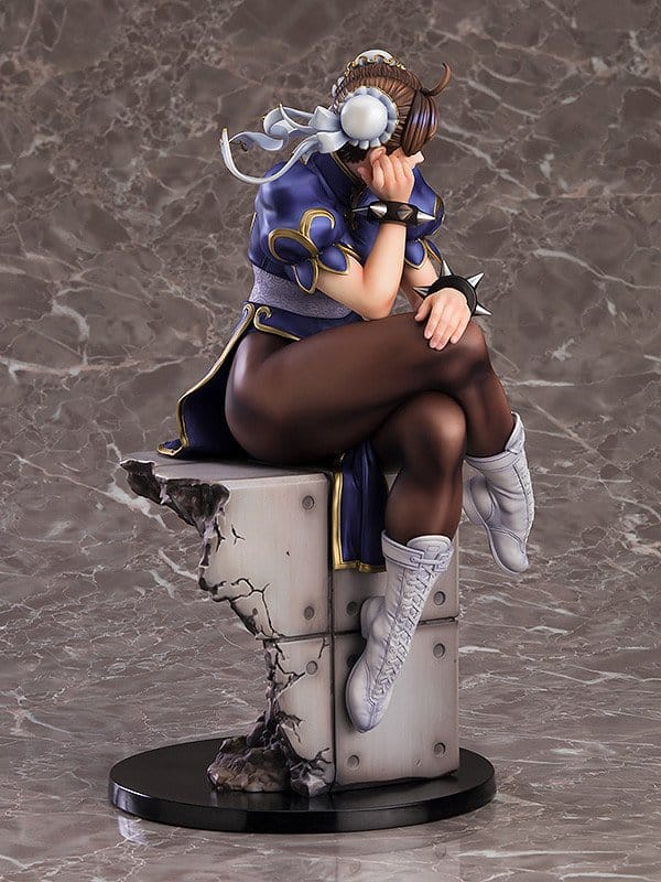 Max Factory Street Fighter Chun-Li 1/6 Figure