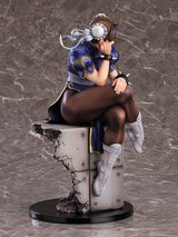 Max Factory Street Fighter Chun-Li 1/6 Figure