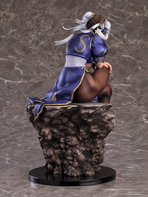 Max Factory Street Fighter Chun-Li 1/6 Figure