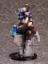 Max Factory Street Fighter Chun-Li 1/6 Figure