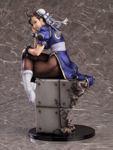 Max Factory Street Fighter Chun-Li 1/6 Figure