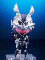 Max Factory The First Descendant Bunny Nendoroid Actionfigur